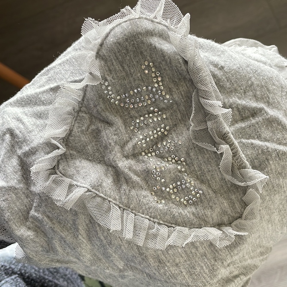 Juicy Couture Sleep Shorts